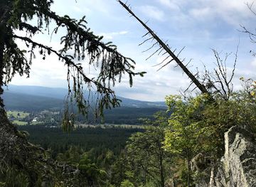 czechia/sumava-national-park/landmark/stozec