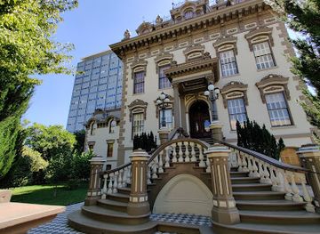 Stanford Mansion