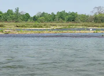 Chitwan National Park Office