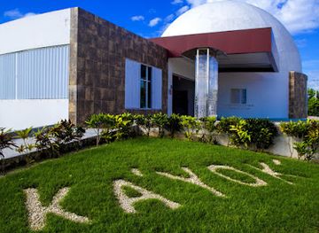 mexico/cancun/landmark/planetario-de-cancun-ka-yok