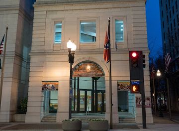 tennessee/knoxville/downtown-knoxville/landmark/east-tennessee-historical-society-and-museum