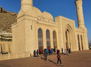 azerbaijan/ali-bayramli/landmark/gobustan-national-park-museum