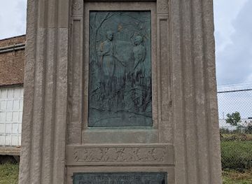 illinois/oak-lawn/landmark/marquette-monument