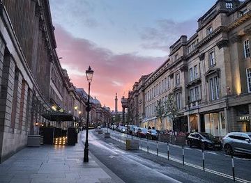 united-kingdom/durham/landmark/grey-st