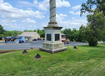 virginia/fredericksburg/landmark/fredericksburg-battlefield-visitor-center