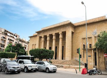 lebanon/beirut/landmark/national-museum-of-beirut