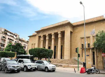 National Museum of Beirut