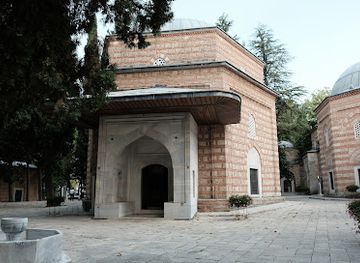 turkiye/bursa/landmark/muradiye-complex