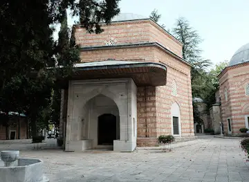 Muradiye Complex