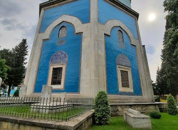turkiye/bursa/landmark/green-tomb