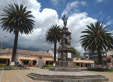 ecuador/ibarra/landmark/francisco-calderon-park