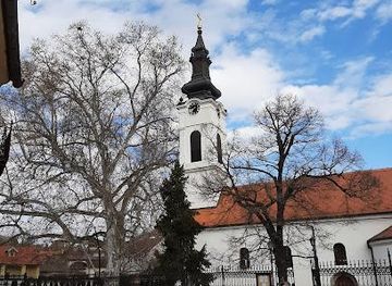 serbia/novi-sad/landmark/church-of-st-peter-and-paul