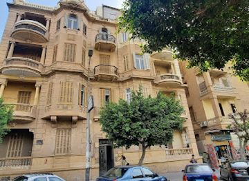 egypt/cairo/heliopolis/landmark/salah-eldin-square