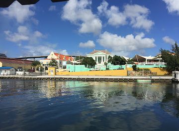 curacao/sta-catharina/landmark/curacao-maritime-history-museum-a-treasure-chest-full-of-history