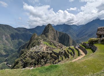 peru/inca-trail/landmark/ministry-of-culture-machu-picchu-park-passes