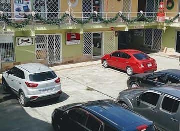 trinidad-and-tobago/scarborough/landmark/rena-chatack