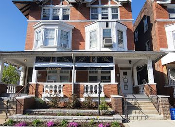 pennsylvania/upper-delaware-valley/landmark/paul-robeson-house-museum