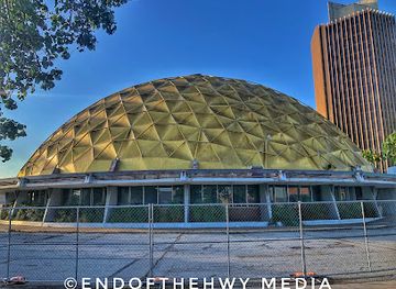 Gold Dome Bank Building