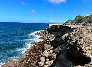 Cove Bay