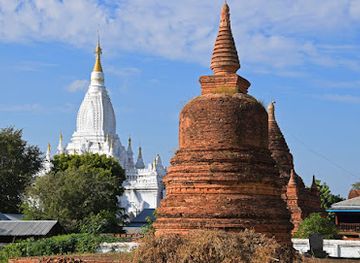 myanmar-burma/bagan/landmark/lemyethna-temple