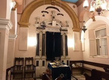 croatia/dalmatia/landmark/split-synagogue