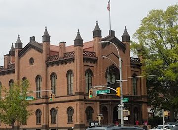 new-york/new-york-city/queens/landmark/flushing-park-memorial