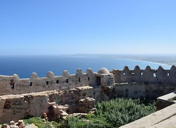 tunisia/el-haouaria/landmark/fort-al-haouaria