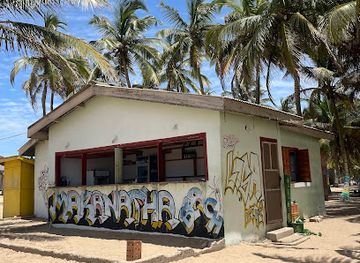 ghana/ada-foah/landmark/maranatha-beach-camp