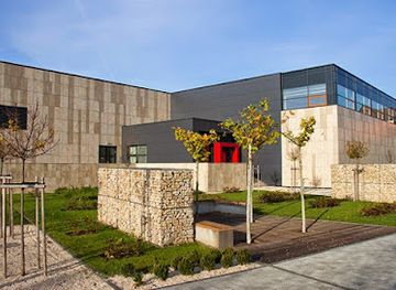 hungary/tatabanya/landmark/tatabanyai-museum