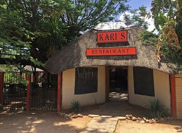 namibia/otjiwarongo/landmark/kari-s-place