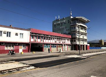 montenegro/podgorica/landmark/podgorica-rail-station