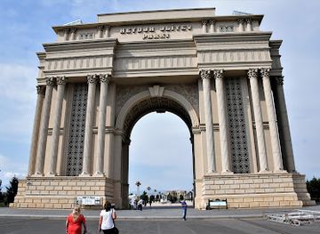 azerbaijan/ganja/landmark/heydr-liyev-parki