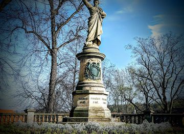 czechia/kutna-hora/landmark/monument-of-karel-havlicek-borovsky-in-kutna-hora