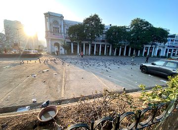 india/delhi/connaught-place/landmark/flag-of-india-at-central-park-connaught-place