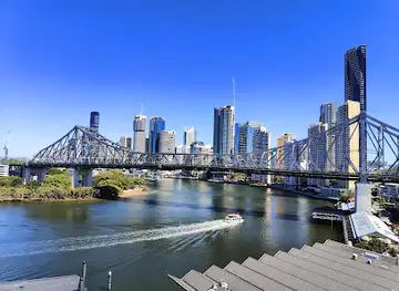 Wilson Outlook Reserve