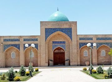 uzbekistan/qarshi/landmark/odina-mosque