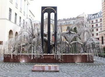 hungary/transdanubia/landmark/raoul-wallenberg-holocaust-memorial-park