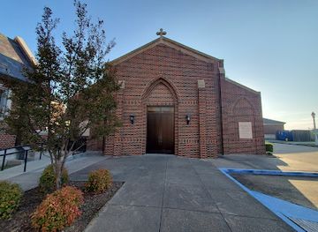 louisiana/shreveport/landmark/cathedral-of-saint-john-berchmans