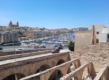 malta/mqabba/landmark/malta-at-war-museum