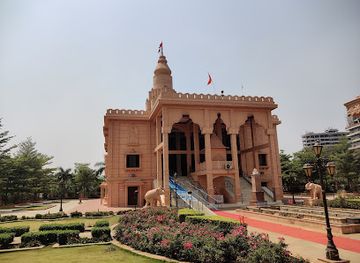 india/raipur/landmark/shree-ram-mandir