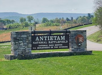 maryland/antietam-national-battlefield/landmark/antietam-national-battlefield-visitor-center