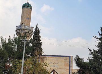 iraq/hawler/landmark/rashad-mufti-mosque