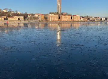 Göteborgs Fiskhamnen
