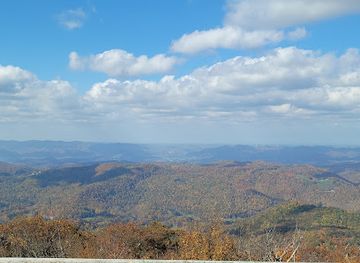 west-virginia/allegheny-highlands/landmark/bickle-knob-observation-tower