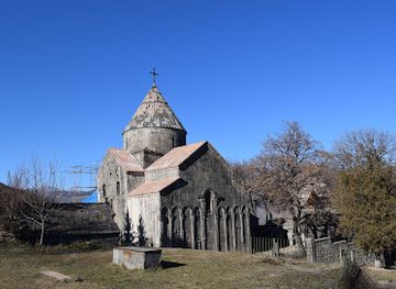 armenia/haghartsin-monastery/landmark/sanahin-monastery-complex