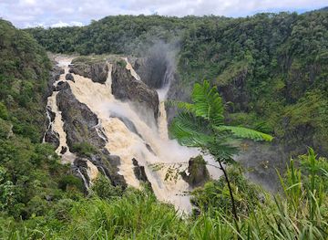 australia/cairns/landmark/barron-falls