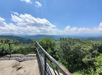 north-carolina/hendersonville/landmark/jump-off-rock