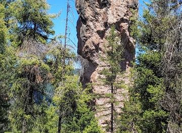Steins Pillar