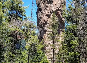 Steins Pillar
