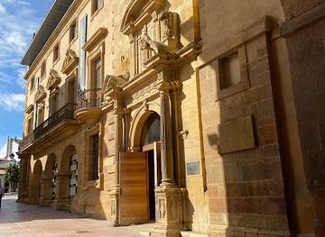 spain/asturias/landmark/archaeological-museum-of-asturias